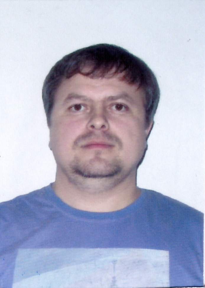 Беляков Павел Евгеньевич.